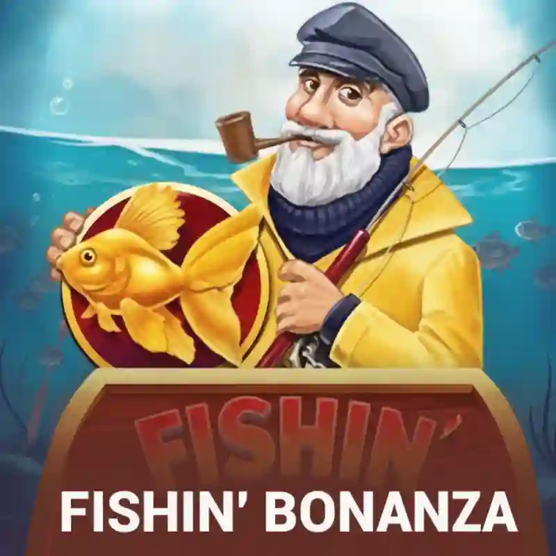 Fishin Bonanza